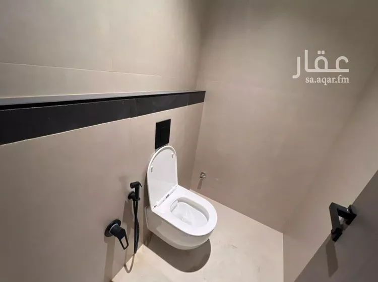 شقة للإيجار في شارع أرجوان, حي الملقا, مدينة الرياض, منطقة الرياض 9
