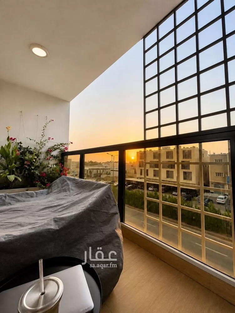 شقة للإيجار في شارع الدهناء, حي الملقا, مدينة الرياض, منطقة الرياض صورة 3
