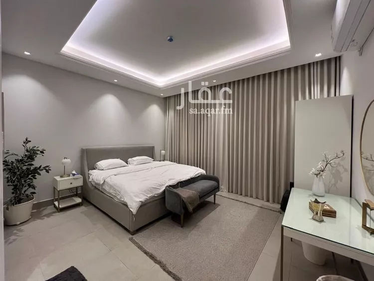 شقة للإيجار في شارع الدهناء, حي الملقا, مدينة الرياض, منطقة الرياض صورة 3