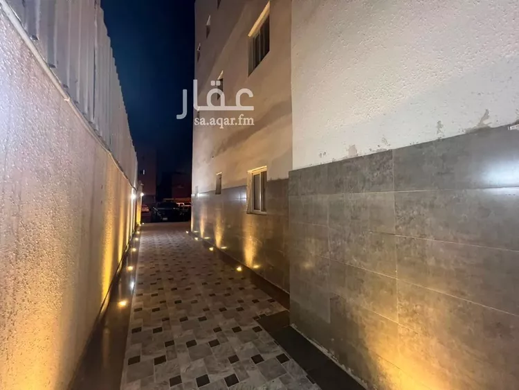 عمارة للإيجار في شارع اسامة بن زيد, حي النسيم الغربي, مدينة الرياض, منطقة الرياض صورة 2