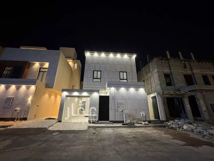 دور للبيع في حي الندوة, مدينة الرياض, منطقة الرياض