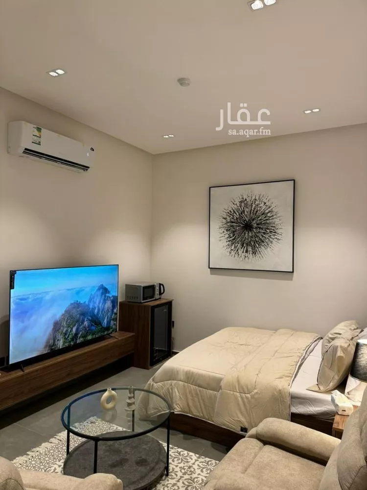 شقة للبيع في شارع الأقطار, حي الملقا, مدينة الرياض, منطقة الرياض صورة 5