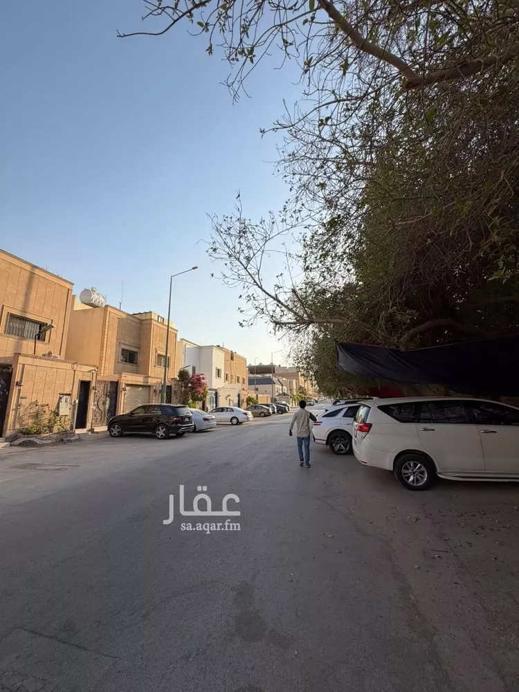 شقة للإيجار في شارع الحريدة, حي الملقا, مدينة الرياض, منطقة الرياض صورة 2