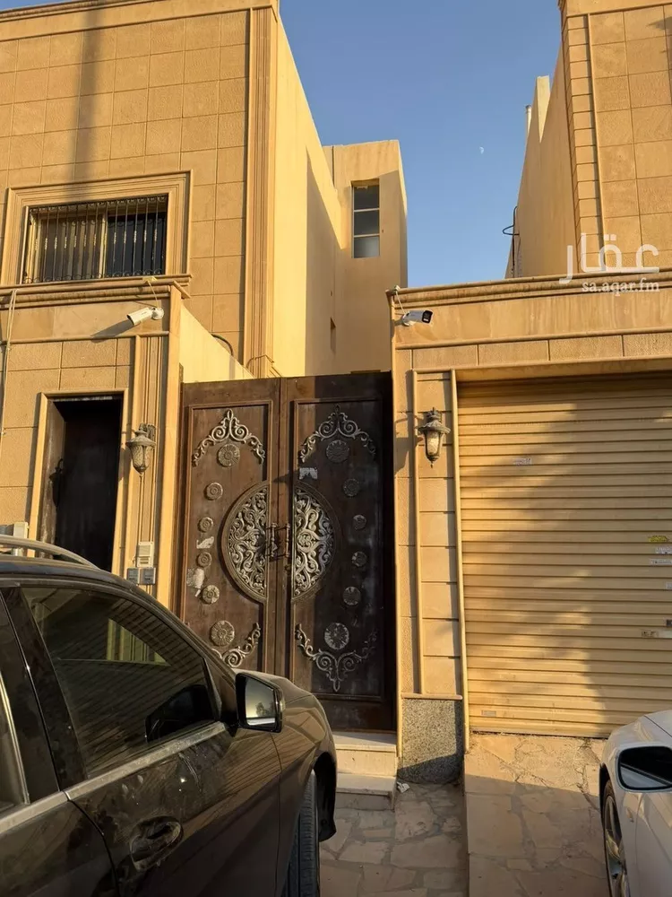 شقة للإيجار في شارع الحريدة, حي الملقا, مدينة الرياض, منطقة الرياض