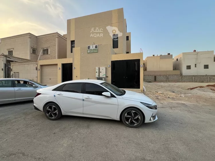 شقة للإيجار في شارع رقم 326, حي الملقا, مدينة الرياض, منطقة الرياض صورة 2