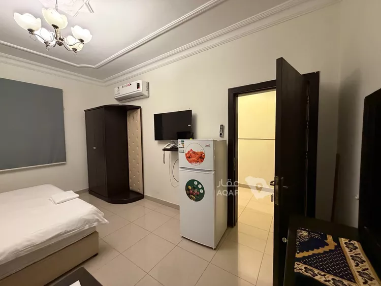 شقة للإيجار في شارع البيت العتيق, حي قرطبة, مدينة الرياض, منطقة الرياض 2
