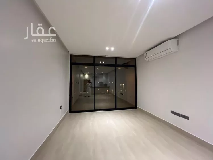 شقة للإيجار في شارع ابها, حي الملقا, مدينة الرياض, منطقة الرياض