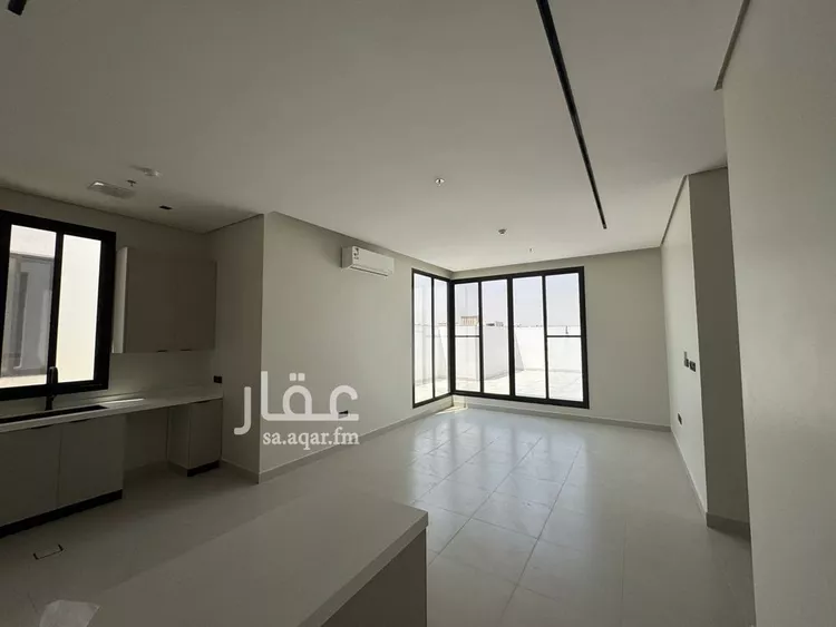 شقة للإيجار في شارع سليمان بن عبدالله الجبرين, حي النرجس, مدينة الرياض, منطقة الرياض صورة 4