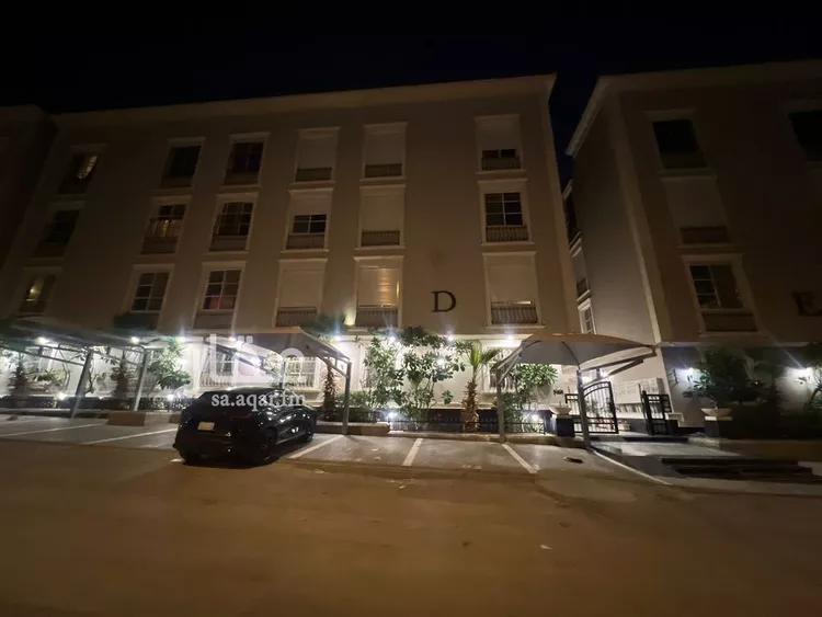 شقة للإيجار في شارع الأفضلي, حي الملقا, مدينة الرياض, منطقة الرياض