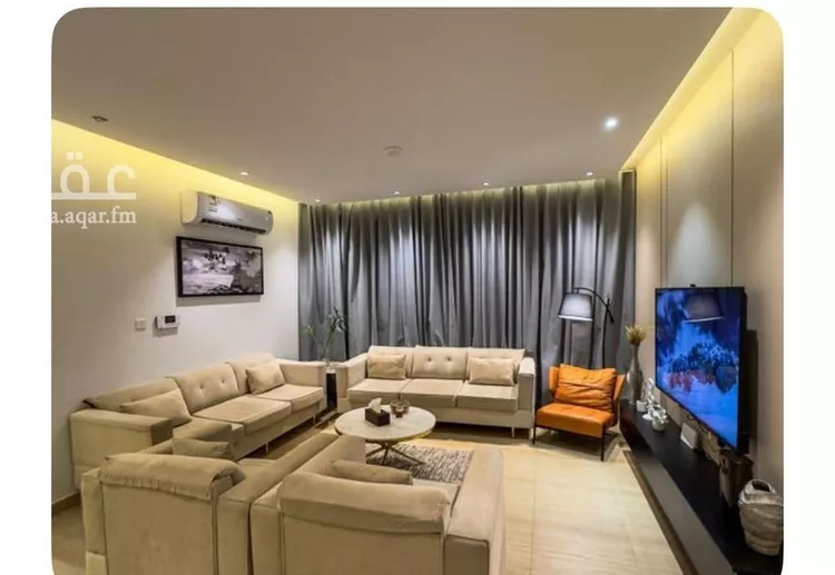 شقة للبيع في شارع الدهناء, حي الملقا, مدينة الرياض, منطقة الرياض صورة 3