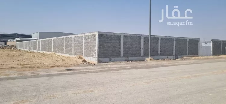 أرض للإيجار في حي طيبة, مدينة الرياض, منطقة الرياض صورة 2