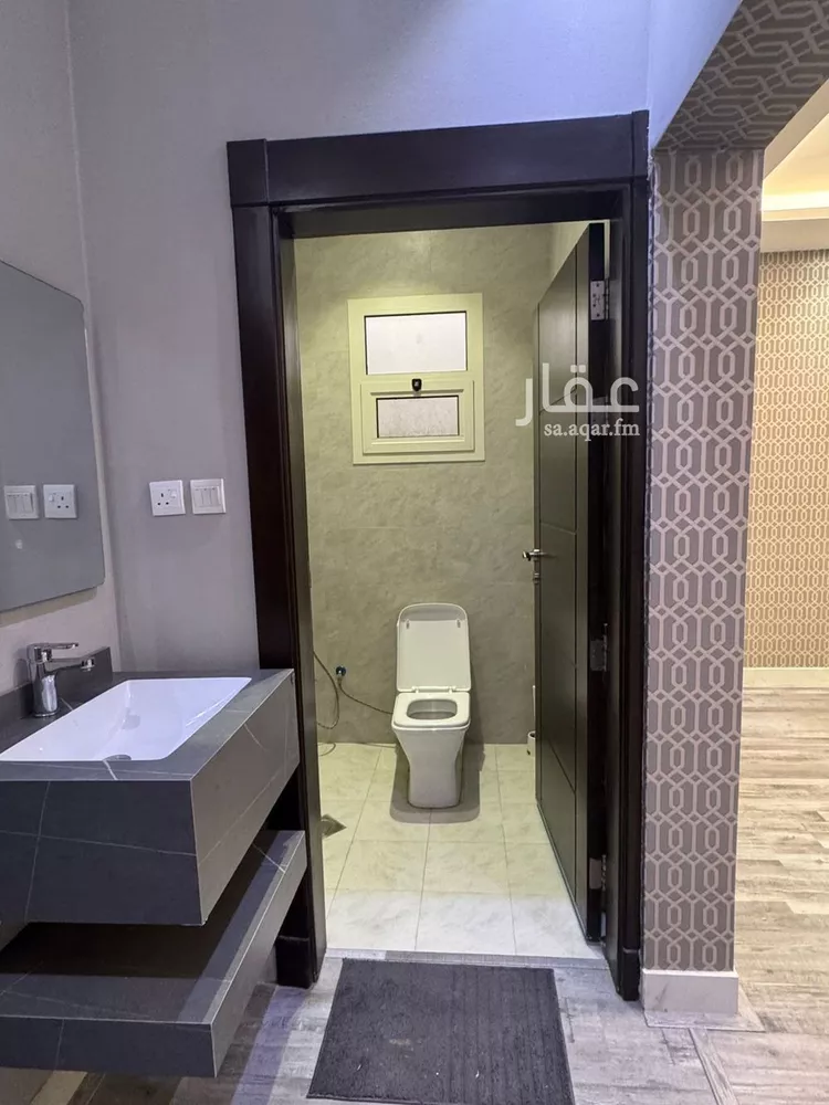 شقة للإيجار في شارع رقم 310, حي الملقا, مدينة الرياض, منطقة الرياض صورة 5