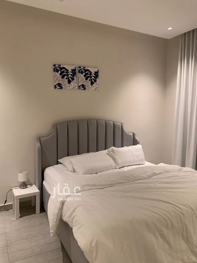 شقة للإيجار في شارع أبحر, حي الملقا, مدينة الرياض, منطقة الرياض صورة 3