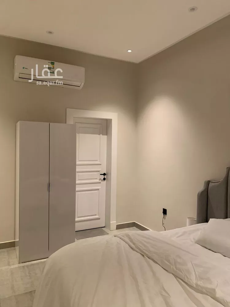 شقة للإيجار في شارع أبحر, حي الملقا, مدينة الرياض, منطقة الرياض صورة 4