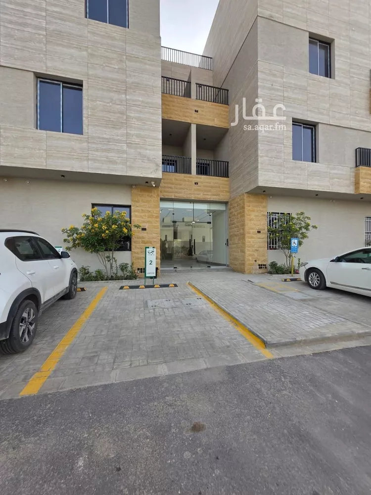 شقة للإيجار في شارع محمد المنفلوطي, حي النرجس, مدينة الرياض, منطقة الرياض صورة 2