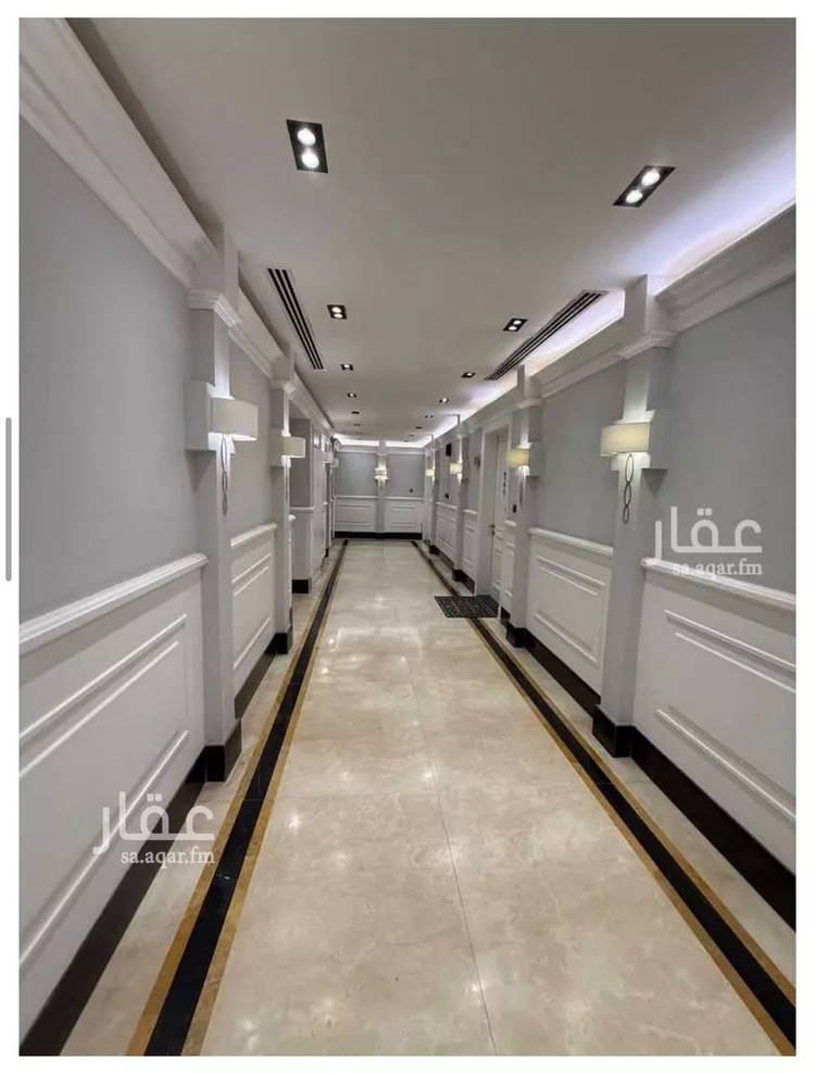 شقة للإيجار في شارع الأفضلي, حي الملقا, مدينة الرياض, منطقة الرياض صورة 3