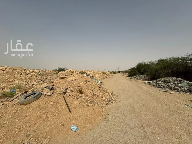 أرض للبيع في شارع بعلبك, حي عكاظ, مدينة الرياض, منطقة الرياض 12