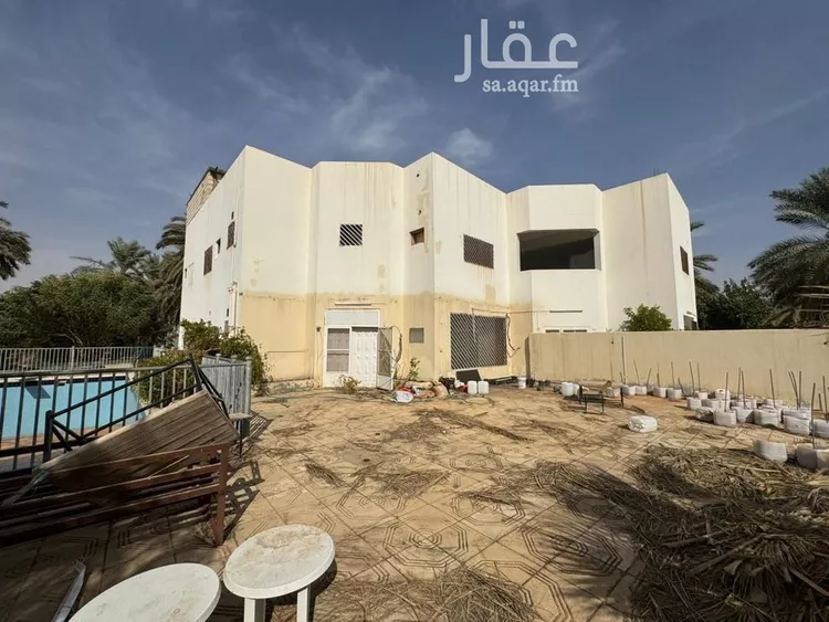 Farm for rent in Al Kharj Al Mansourah صورة 2