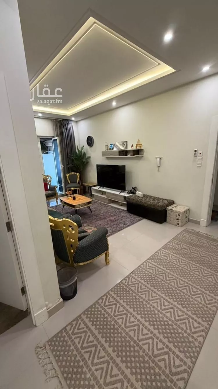 Apartment for Rent in Riyadh Al Malqa صورة 4
