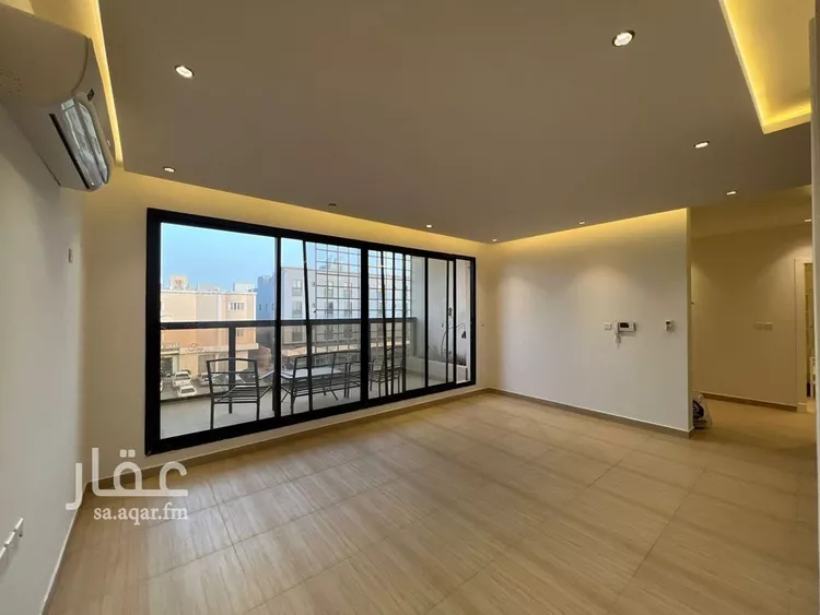 شقة للإيجار في شارع الدهناء, حي الملقا, مدينة الرياض, منطقة الرياض