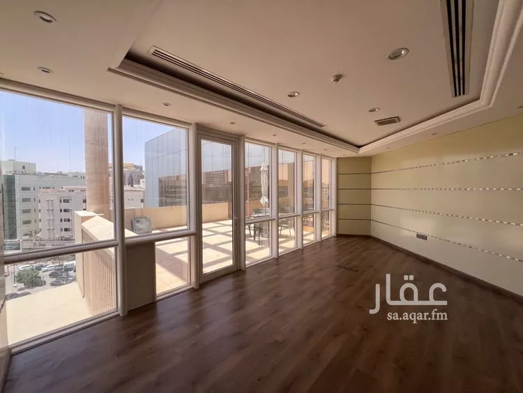 Commercial Office for Rent in Riyadh Al Olaya صورة 2