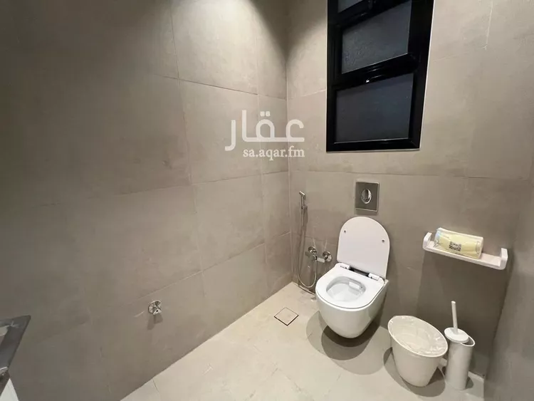 شقة للبيع في شارع الدهناء, حي الملقا, مدينة الرياض, منطقة الرياض 9