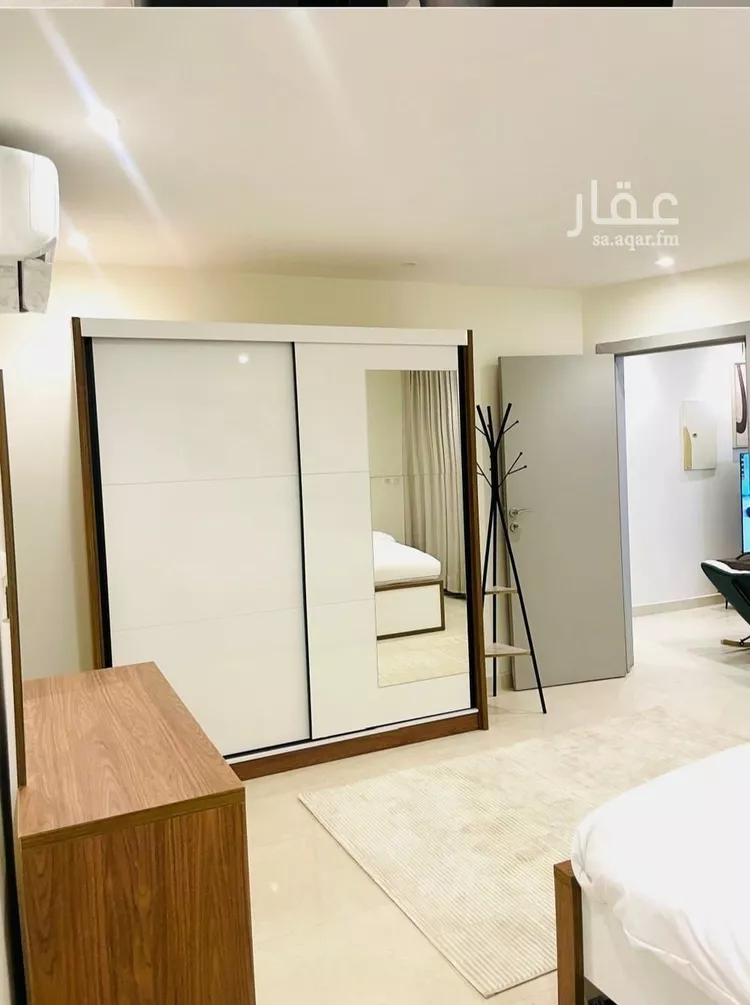 شقة للإيجار في شارع رقم 337, حي الملقا, مدينة الرياض, منطقة الرياض صورة 5
