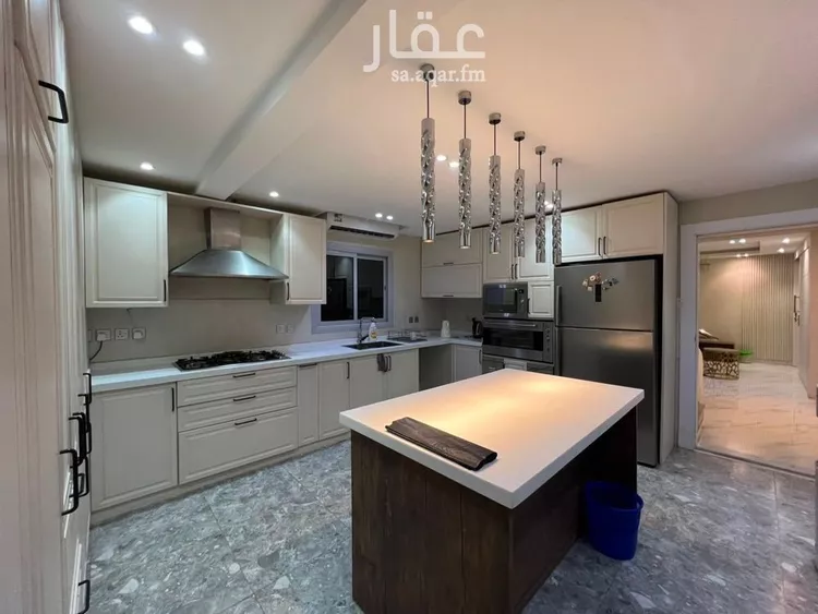 فيلا للإيجار في شارع رحاب, حي العقيق, مدينة الرياض, منطقة الرياض صورة 3
