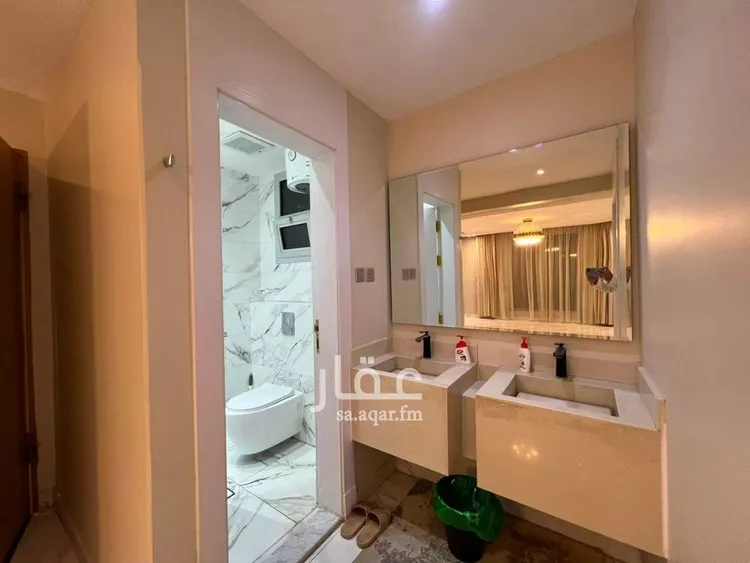 فيلا للإيجار في شارع رحاب, حي العقيق, مدينة الرياض, منطقة الرياض 20