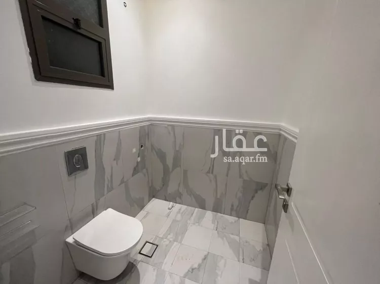 شقة للبيع في شارع الدهناء, حي الملقا, مدينة الرياض, منطقة الرياض 8