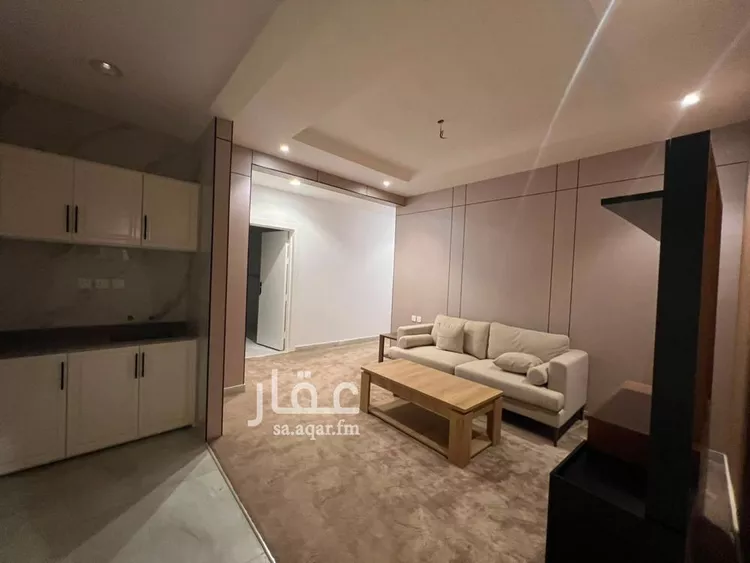 عمارة للإيجار في شارع اسامة بن زيد, حي النسيم الغربي, مدينة الرياض, منطقة الرياض صورة 4