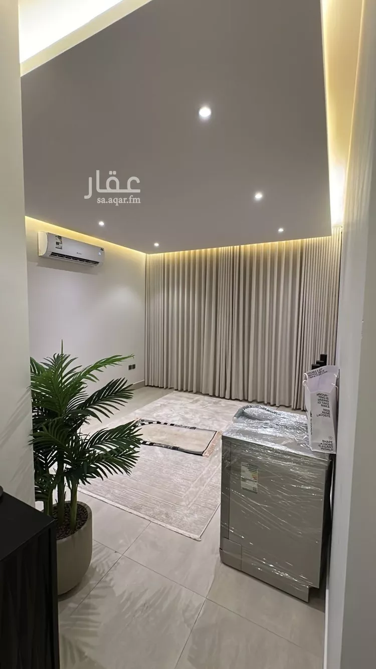 شقة للبيع في شارع ابها, حي الملقا, مدينة الرياض, منطقة الرياض صورة 2