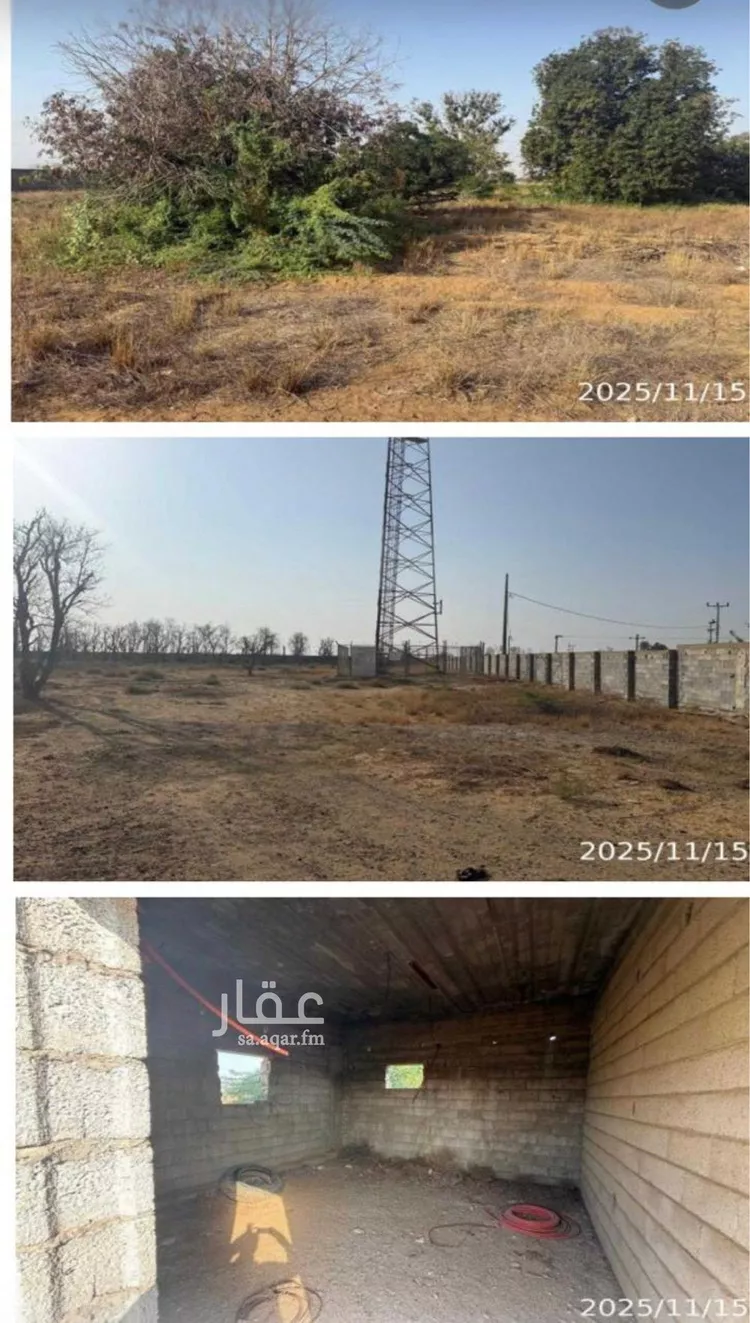 Land for Sale in Sabya Al Zabiyah صورة 2