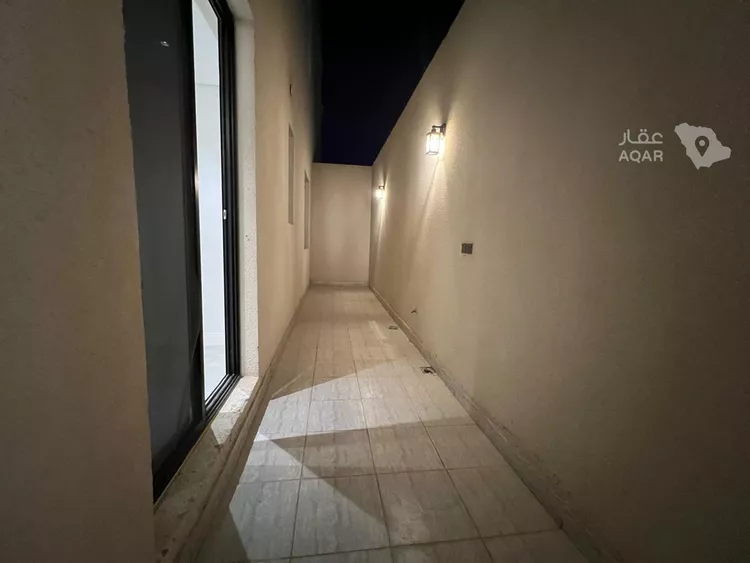 شقة للإيجار في شارع ابها, حي الملقا, مدينة الرياض, منطقة الرياض 9