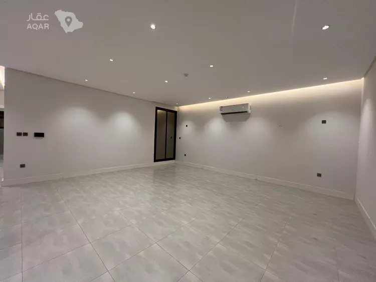 شقة للإيجار في شارع ابها, حي الملقا, مدينة الرياض, منطقة الرياض 3