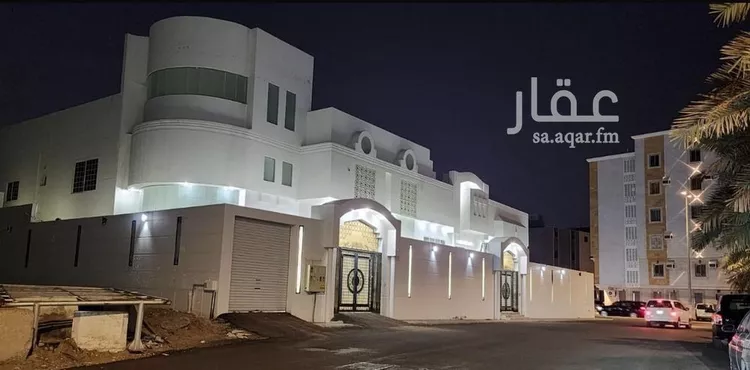 فيلا للبيع في شارع ابو طاهر المحلي, حي بطحاء قريش, مدينة مكه المكرمه, منطقة مكة المكرمة صورة 2