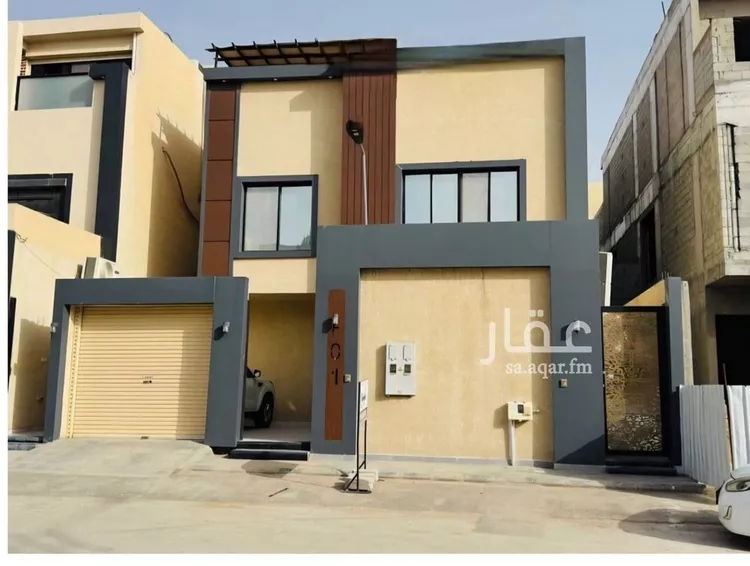 فيلا للبيع في شارع ابن السكيب, حي العارض, مدينة الرياض, منطقة الرياض