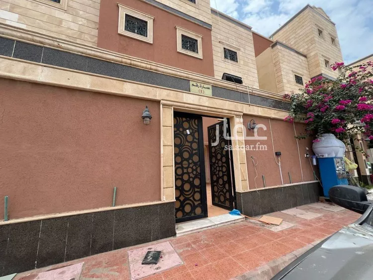 شقة للإيجار في شارع عامر عائل جوامي مجرشي, حي المحمدية 1, مدينة جازان, منطقة جازان صورة 5