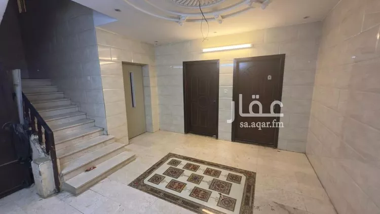 عمارة للبيع في شارع الحازم, حي معاد, مدينة مكه المكرمه, منطقة مكة المكرمة صورة 2