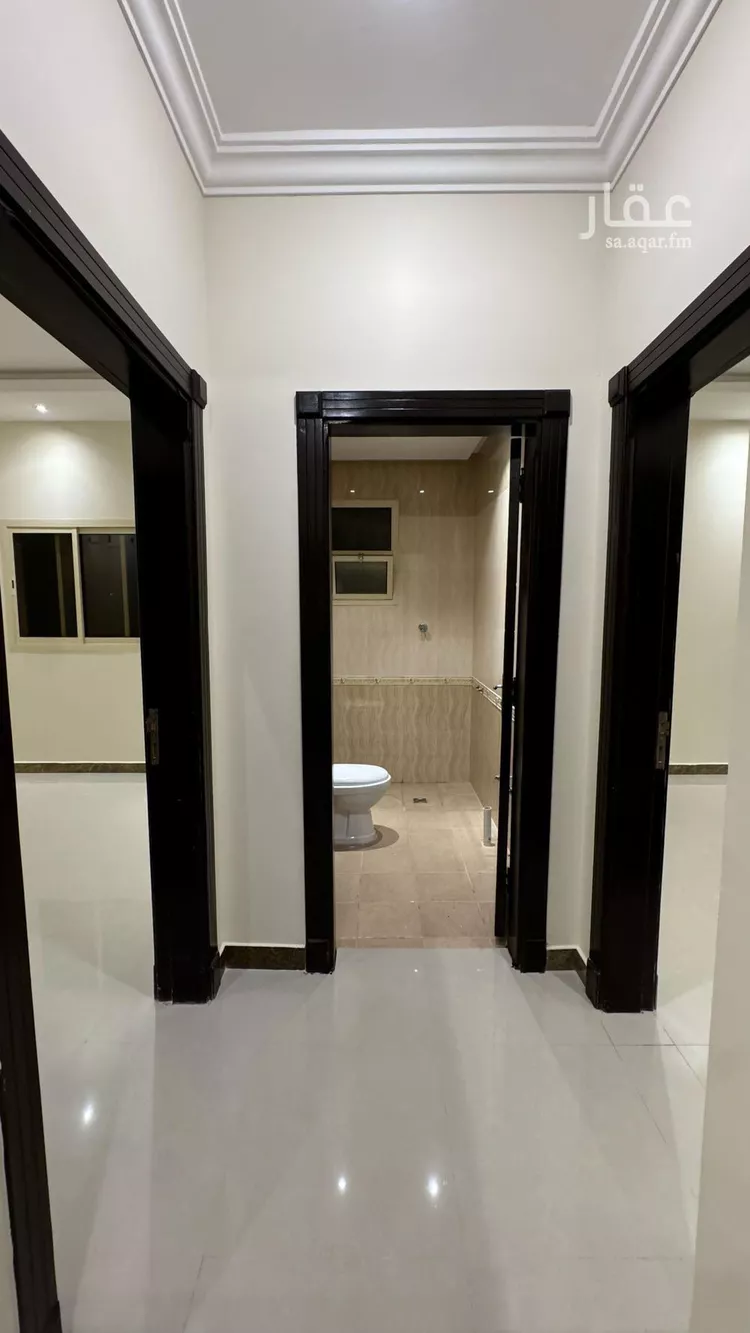 دور للإيجار في شارع الحجرة, حي الملقا, مدينة الرياض, منطقة الرياض صورة 5