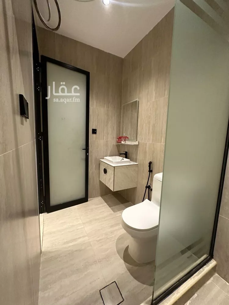شقة للإيجار في شارع الظهران الجبيل الفرعي, حي الواحة, مدينة الدمام, المنطقة الشرقية صورة 5