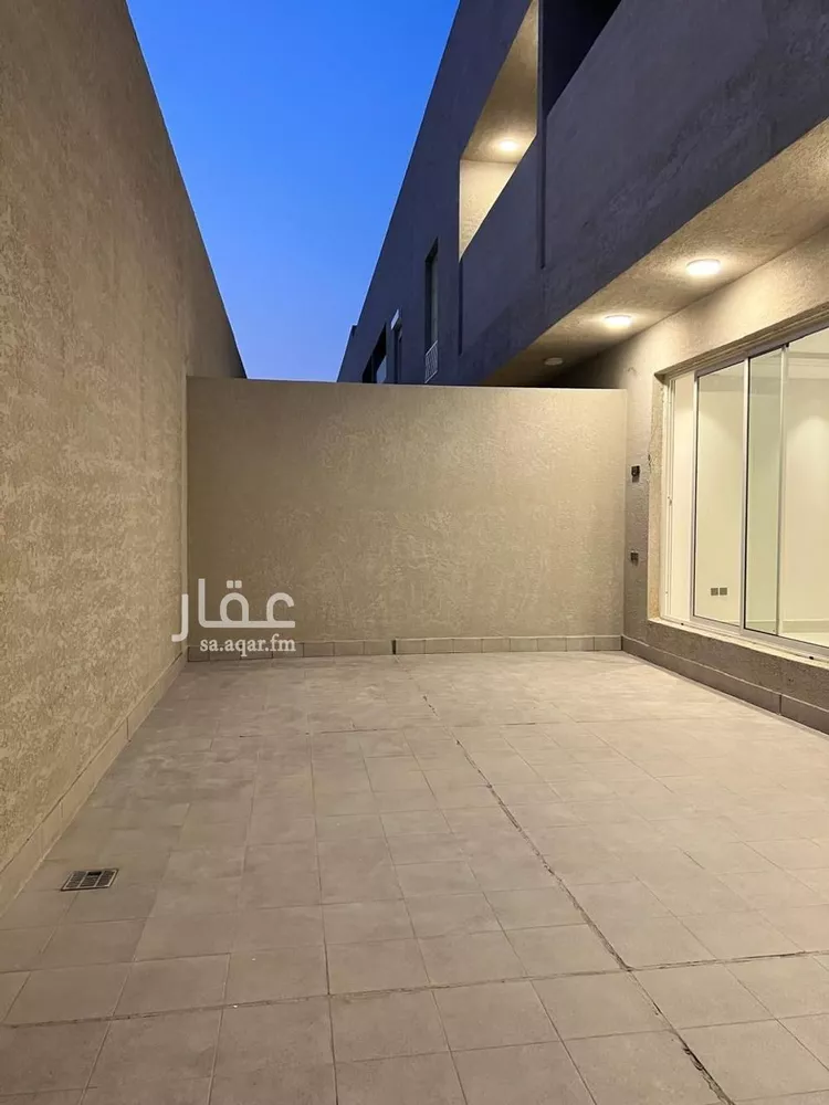 شقة للإيجار في شارع ابها, حي الملقا, مدينة الرياض, منطقة الرياض صورة 4