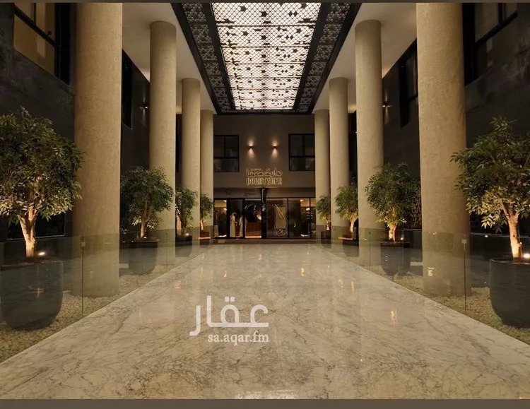 شقة للبيع في شارع رقم 215, حي الملقا, مدينة الرياض, منطقة الرياض