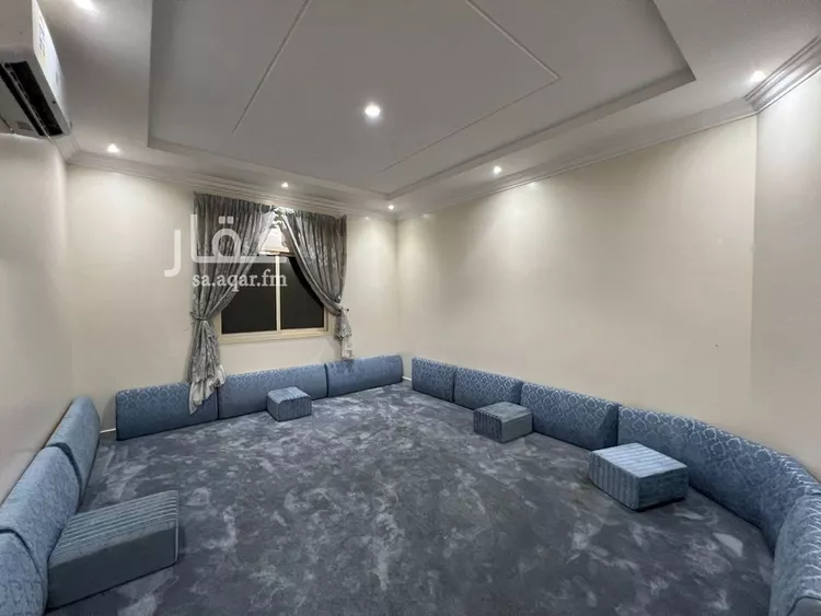 شقة للإيجار في شارع رقم 407, حي الملقا, مدينة الرياض, منطقة الرياض صورة 2