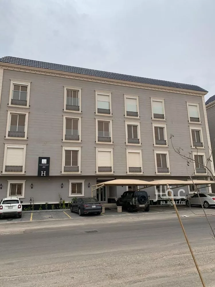 شقة للبيع في شارع شارع عبداللطيف بن عبدالملك آل الشيخ, حي الملقا, مدينة الرياض, منطقة الرياض