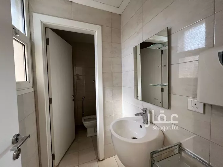 مكتب تجاري للإيجار في شارع وادي الثمامة, حي العليا, مدينة الرياض, منطقة الرياض صورة 4