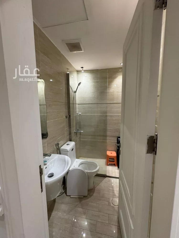 شقة للإيجار في شارع الأفضلي, حي الملقا, مدينة الرياض, منطقة الرياض صورة 2