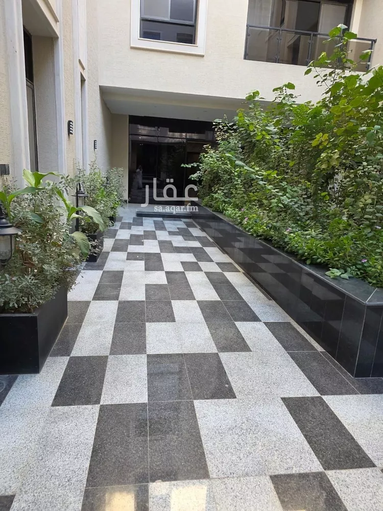 شقة للبيع في شارع بشير البصري, حي النرجس, مدينة الرياض, منطقة الرياض