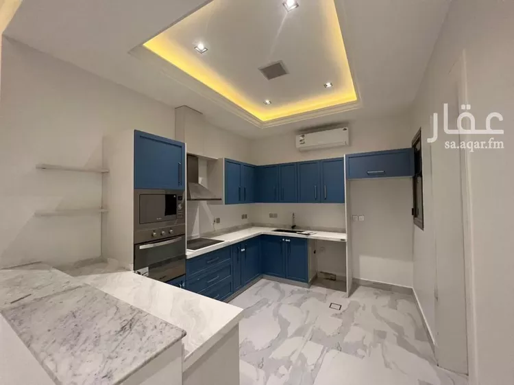 شقة للإيجار في شارع الدهناء, حي الملقا, مدينة الرياض, منطقة الرياض صورة 2