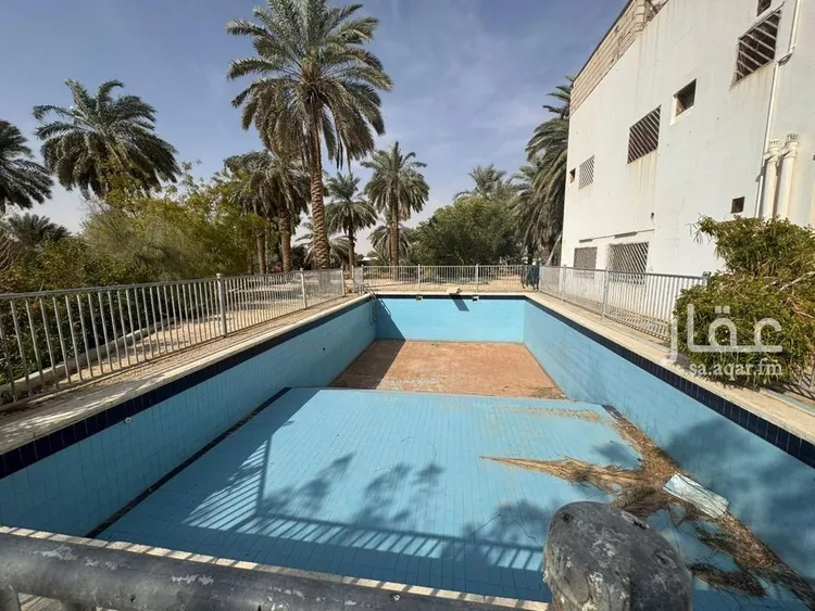 Farm for rent in Al Kharj Al Mansourah